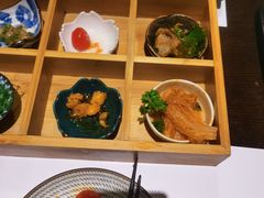 -松临·铁板烧&Omakase(神农店)