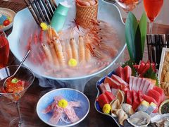 西班牙红虾-田舍家Inakaya(天汇igc店)