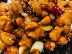 宫保鸡丁-望京一号(请您到博雅店用餐·博雅店)