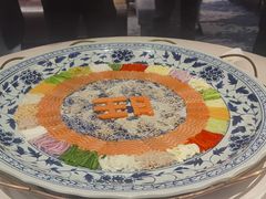 -天瑞轩·粤菜餐厅