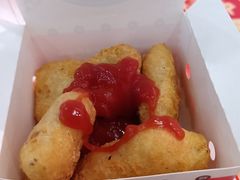 -塔斯汀中国汉堡(员村店)