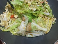 -张太婆老妈蹄花川菜馆·中华餐饮老字号(望平街店)
