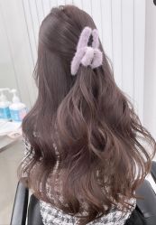 -FASHION PALACE hair+