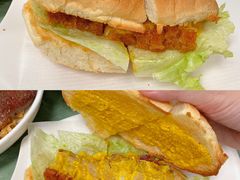 -牛记咖喱美食(十月初五日街店)