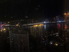 -闲隅江景艺术酒店(解放碑洪崖洞总店)