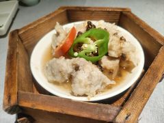 -晓粤·惹味粤菜(凯德乐峰广场店)