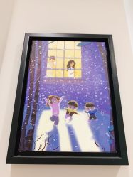 -睿宝儿科·眼科·口腔(静安大悦城门诊部)