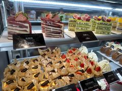 -FANEN法念·烘焙·甜点(万象城店)