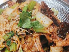 -喜家德虾仁水饺(百盛优客店)