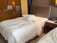 -中山利和希尔顿酒店