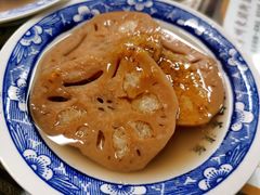 -粗茶淡饭(东关街店)