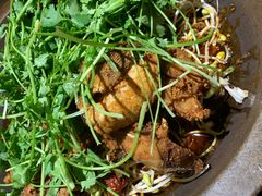 -蜀留香石锅鱼(六顺街店)