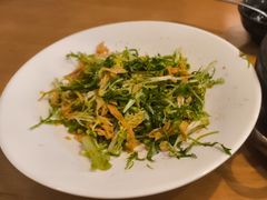 -海派美食·家宴海鲜青岛菜·石锅鲽鱼头(东方城店)