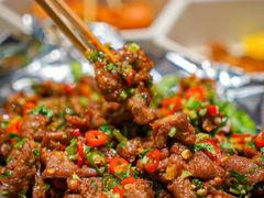 -渔语鱼新川菜Bistro(万象天地店)