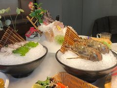 -海月轩海鲜豆捞(紫金塔店)