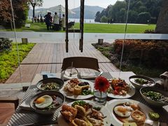 -天目湖涵田度假村