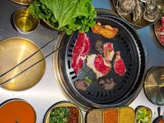 -炉队长·齐齐哈尔家庭烤肉(马家堡店)