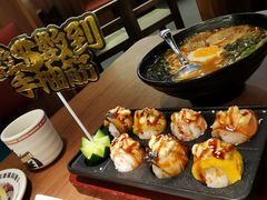 -小川洋风料理(大悦城店)