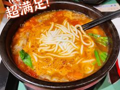 -大官米线(喜盈门范城店)