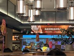 -海底捞火锅(宝龙广场夜宵主题店)