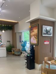 -KISS蜜摄影美学馆(香榭名苑店)