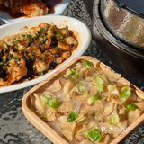 北京反反复复吃了5次以上的渔荘！