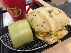 -永和大王(赤峰路二店)