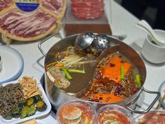 -麻辣因子滩羊火锅(世和广场店)