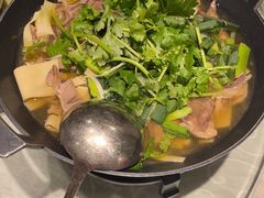 -常和州·夜宵大排档(常州单店)