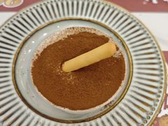 -斗牛士牛排餐厅(嘉里汇店)