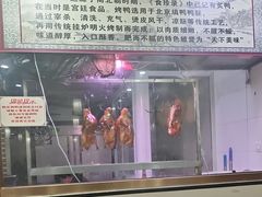 -清真•蜀风园(丁字沽总店)