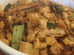 -刘信牛羊肉小炒泡馍(回民街店)