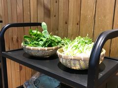 -攀枝花野菜铜火锅(万科凯德店)