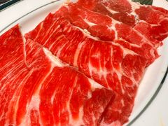 -红沃鳗鱼黑牛烤肉店(不老街店)