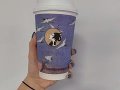 -茶理宜世(岭南站NOVA店)