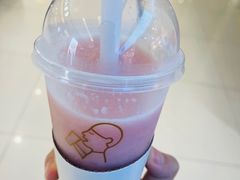 清爽芭乐提-喜茶(佛山岭南站店)