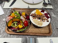 -SHADOWS•Bistro&Eatery(安福路店)