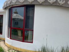 -坝上草原大汗行宫旅游景区
