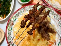 -陳香貴·兰州牛肉面(上海长风大悦城店)