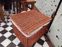 -澳门陈光记烧味饭店(南京德基广场店)