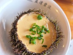 -蓝湾碧波·老字号·疍家非遗海上餐厅