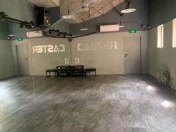 -CASTER跳舞俱乐部