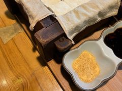 -几荷·恰似故人来(秀水广场店)