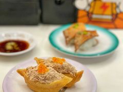 吞拿鱼福袋-元气寿司(金光华店)