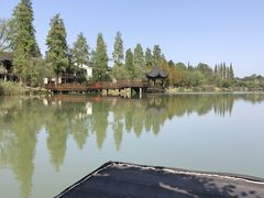 -常德桃花源景区