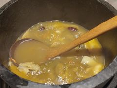 -野·大山里野生菌石锅土鸡(益田假日店)
