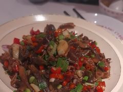 -楼兰新疆菜(江宁万达店)