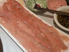 -重庆古城墙火锅(贵阳店)