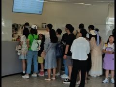 -喜茶(迪士尼小镇DP店)