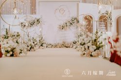 -六月嫁期婚礼(旗舰店)